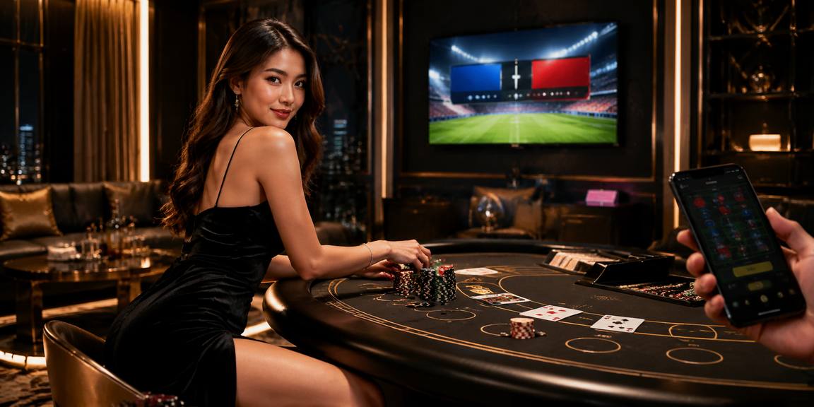 Great Rhino — Slot Liar Bertingkat dari Pragmatic Play