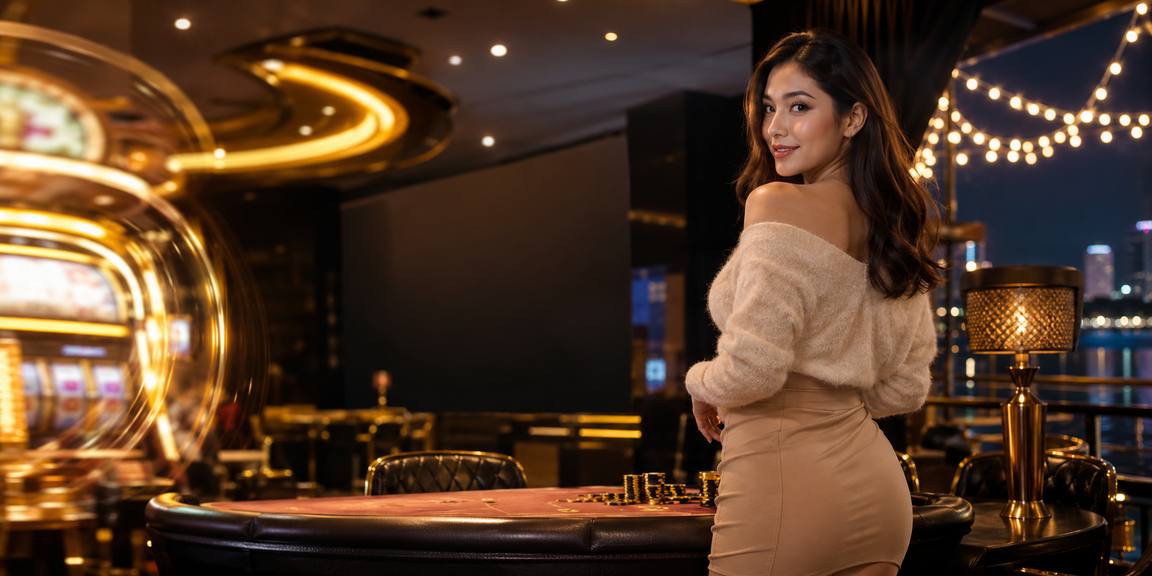 bonus8888 Live Casino untuk Malaysia
